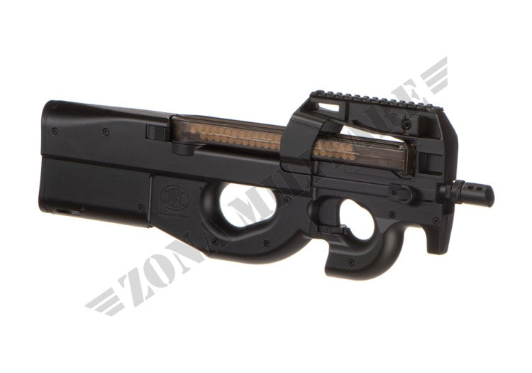 Fucile P90 Tactical Black Version Fn Herstal