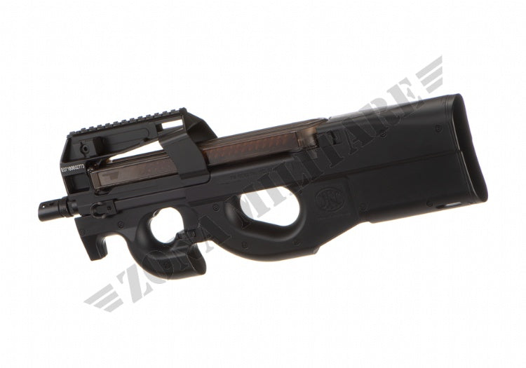 Fucile P90 Tactical Black Version Fn Herstal