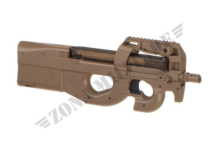 Fucile P90 Tactical Tan Version Fn Herstal