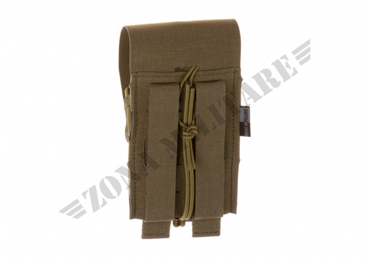 Shingle 308 25Rd Pouch With Flap Gen Iii Templar'S Gear Ranger Green