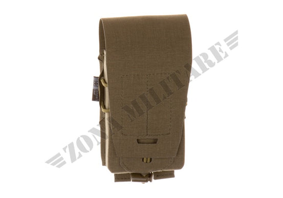 Shingle 308 25Rd Pouch With Flap Gen Iii Templar'S Gear Ranger Green