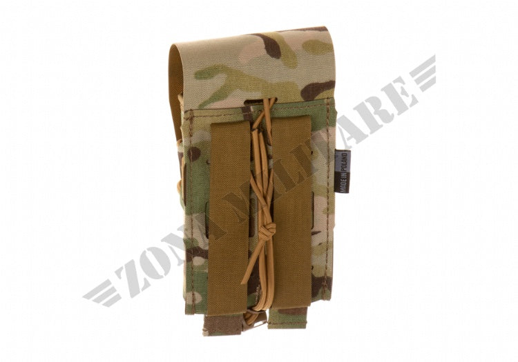 Shingle 308 25Rd Pouch With Flap Gen Iii Templar'S Gear Multicam