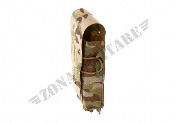 Shingle 308 25Rd Pouch With Flap Gen Iii Templar'S Gear Multicam