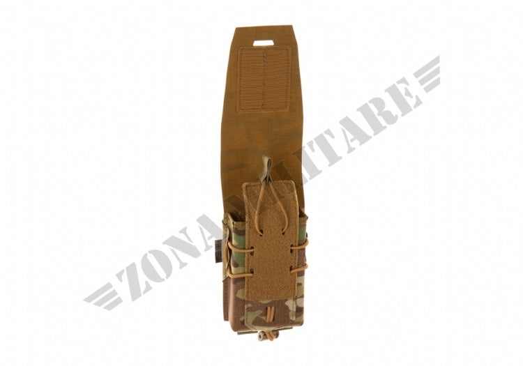 Shingle 308 25Rd Pouch With Flap Gen Iii Templar'S Gear Multicam