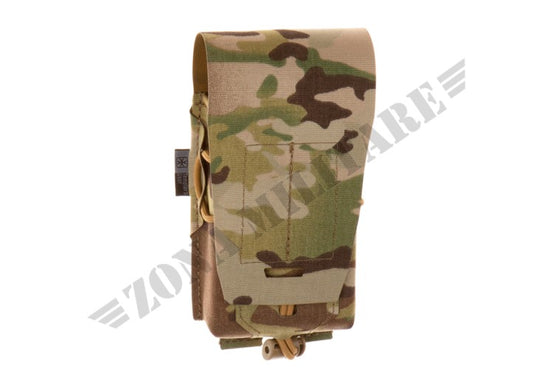 Shingle 308 25Rd Pouch With Flap Gen Iii Templar'S Gear Multicam