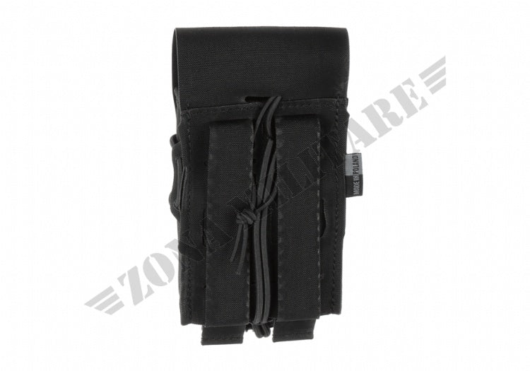 Shingle 308 25Rd Pouch With Flap Gen Iii Templar'S Gear Black