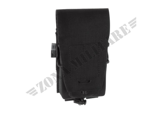 Shingle 308 25Rd Pouch With Flap Gen Iii Templar'S Gear Black