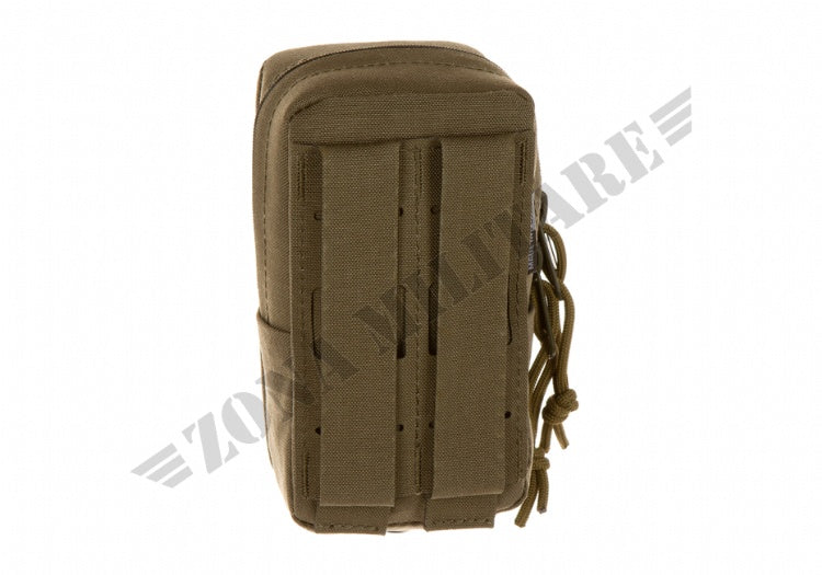 Utility Pouch Small Templar'S Gear Ranger Green