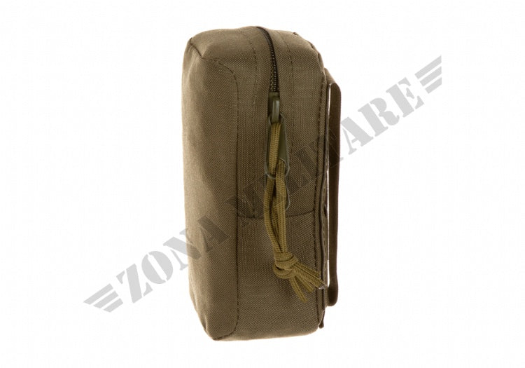 Utility Pouch Small Templar'S Gear Ranger Green