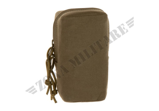 Utility Pouch Small Templar'S Gear Ranger Green