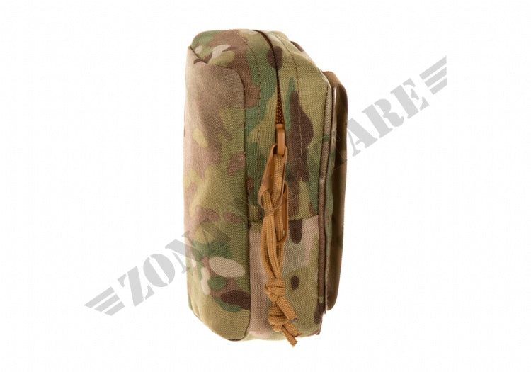 Utility Pouch Small Templar'S Gear Multicam