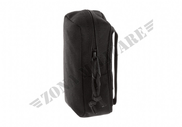 Utility Pouch Small Templar'S Gear Black