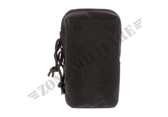 Utility Pouch Small Templar'S Gear Black