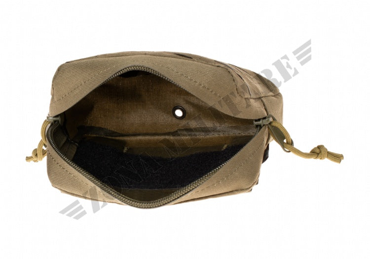 Utility Pouch Medium With Molle Ranger Green Templar'S Gear