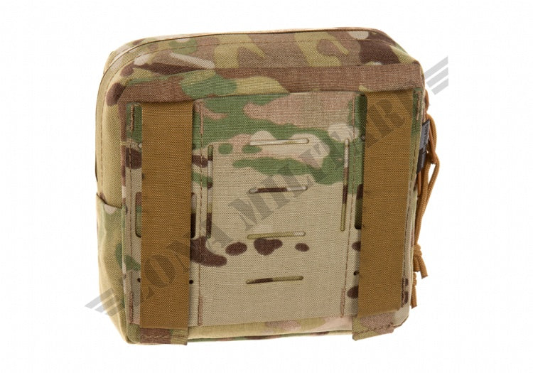 Utility Pouch Medium With Molle Multicam Templar'S Gear