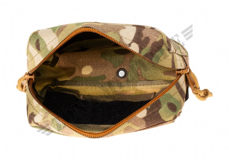 Utility Pouch Medium With Molle Multicam Templar'S Gear