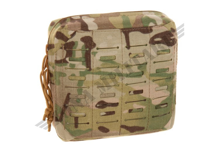 Utility Pouch Medium With Molle Multicam Templar'S Gear