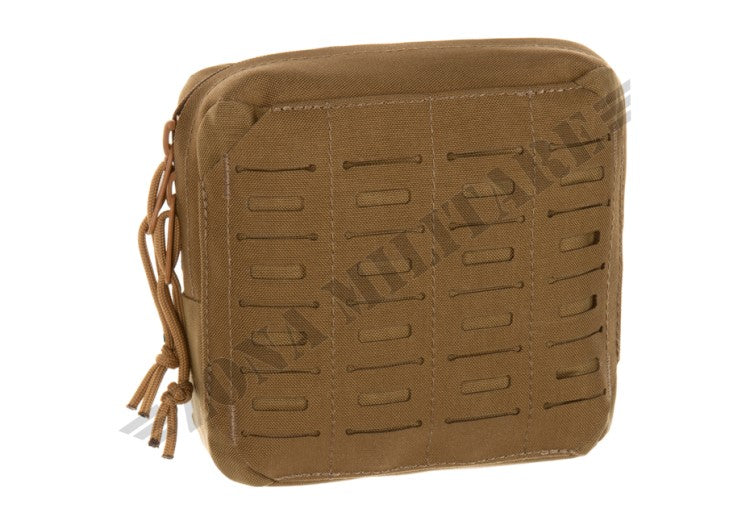 Utility Pouch Medium With Molle Coyote Templar'S Gear