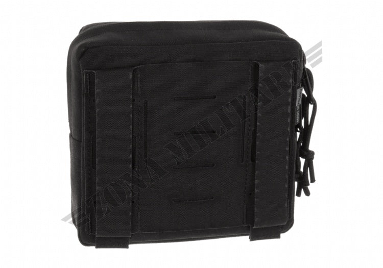 Utility Pouch Medium With Molle Black Templar'S Gear