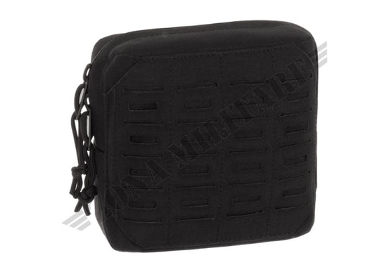 Utility Pouch Medium With Molle Black Templar'S Gear