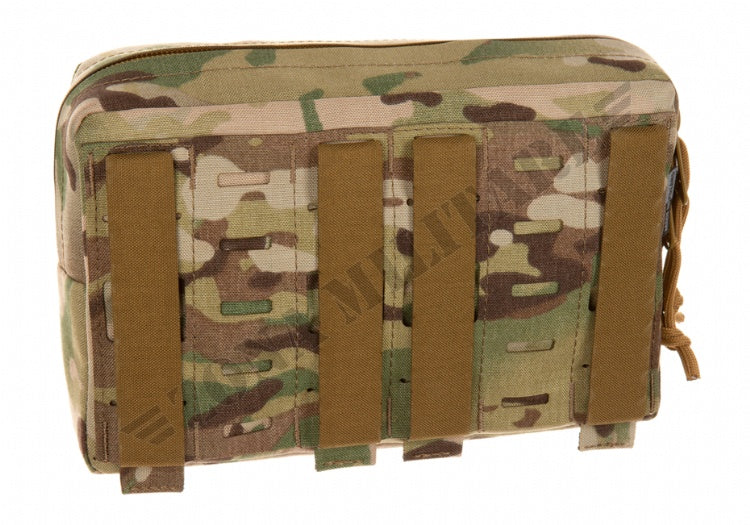 Utility Pouch Large With Molle Templar'S Gear Multicam