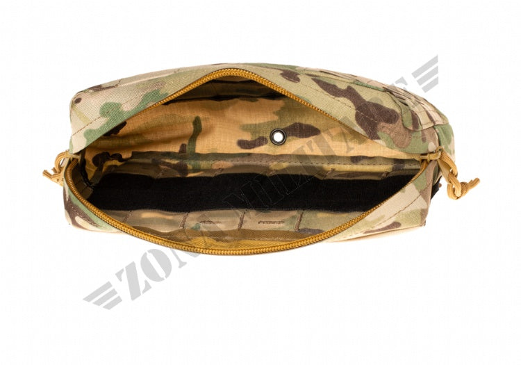 Utility Pouch Large With Molle Templar'S Gear Multicam