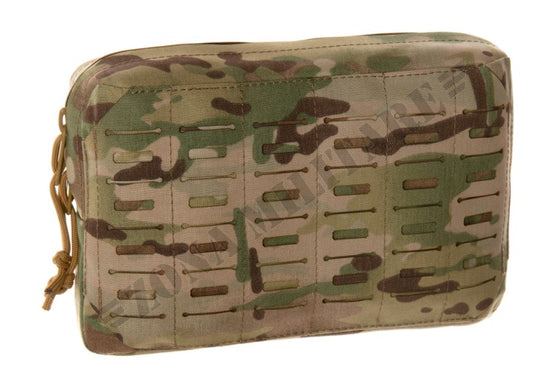 Utility Pouch Large With Molle Templar'S Gear Multicam