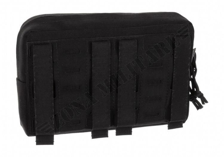 Utility Pouch Large With Molle Templar'S Gear Black