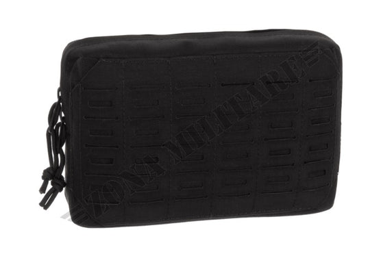 Utility Pouch Large With Molle Templar'S Gear Black