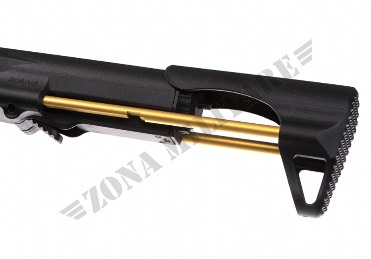 Fucile G&G Arp 9 Dual Tone Black & Gold Version