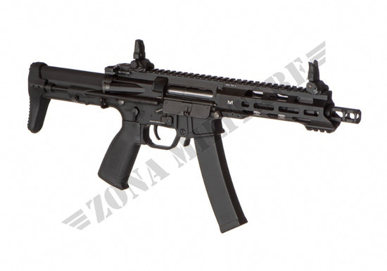 Fucile Qrf Mod.1 Aeg 2.5 Kwa Black