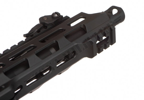 Fucile Qrf Mod.1 Aeg 2.5 Kwa Black