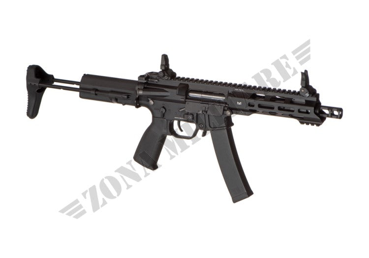 Fucile Qrf Mod.1 Aeg 2.5 Kwa Black