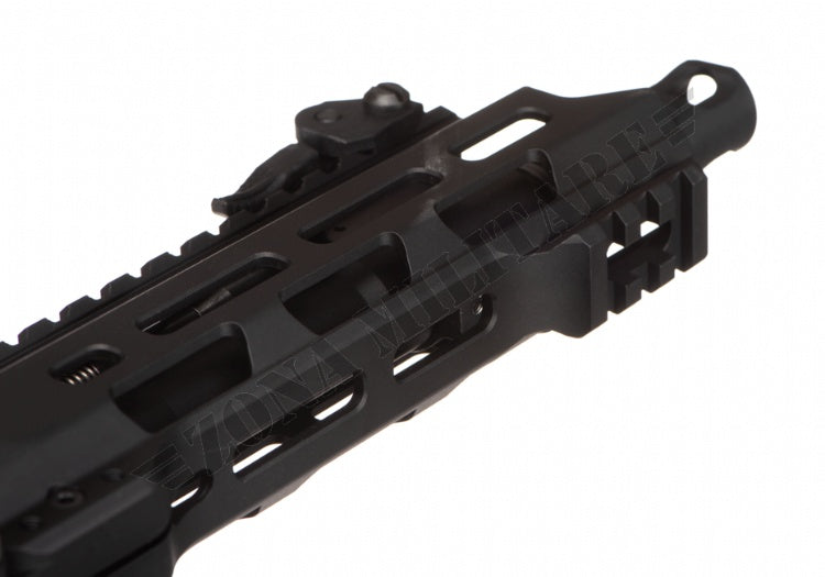 Fucile Qrf Mod.2 Aeg 2.5 Kwa Black