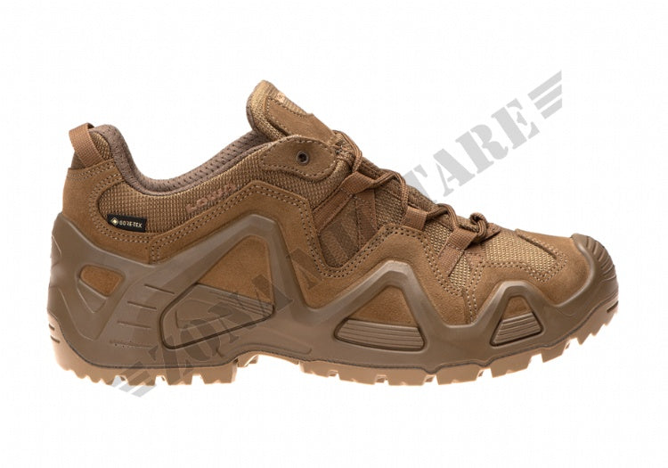 Scarpe Zephyr Gtx Lo Tf Lowa Coyote Crown