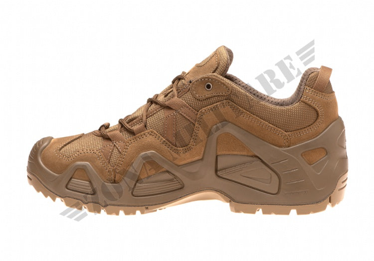 Scarpe Zephyr Gtx Lo Tf Lowa Coyote Crown