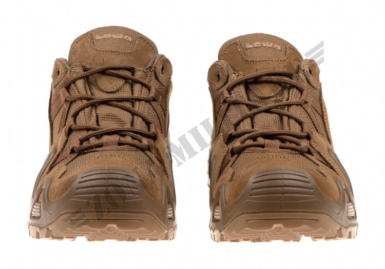 Scarpe Zephyr Gtx Lo Tf Lowa Coyote Crown