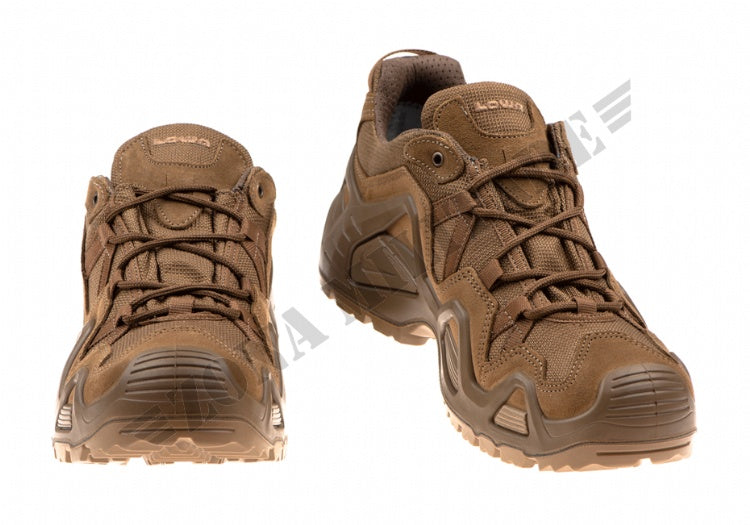 Scarpe Zephyr Gtx Lo Tf Lowa Coyote Crown