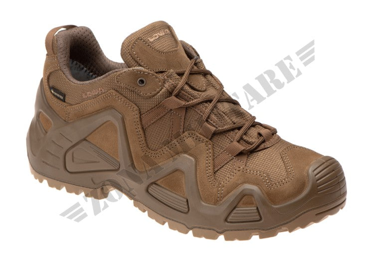 Scarpe Zephyr Gtx Lo Tf Lowa Coyote Crown