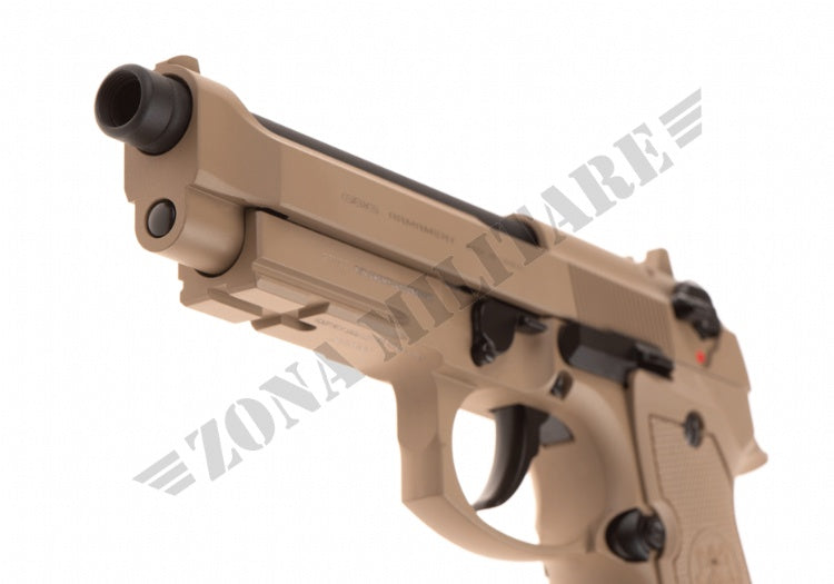 Pistola Gpm92 Gp2 Metal Version Gbb G&G Desert Version