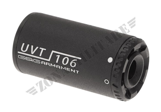 Uvt106 Tracer Unit Black G&G