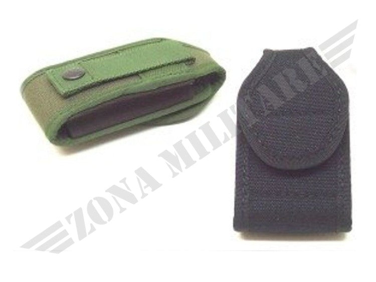 Porta cellulare in cordura con pattina regolabile a velcrO VEGA HOLSTER