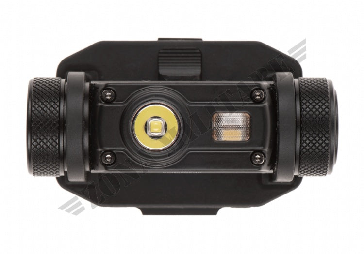 Torcia Frontale 1000 Lumen Hc65M Helmet Lamp Nitecore