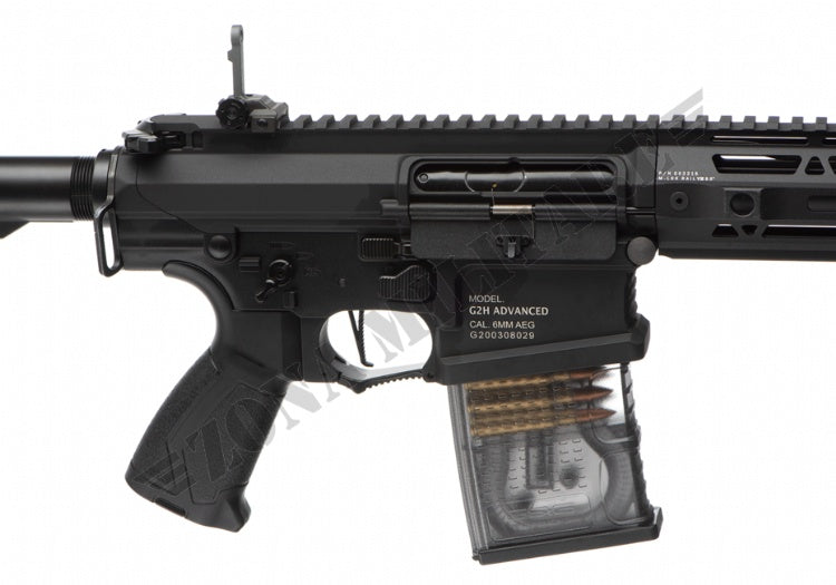 Fucile Tr16 Sbr 308 Mk II g&g