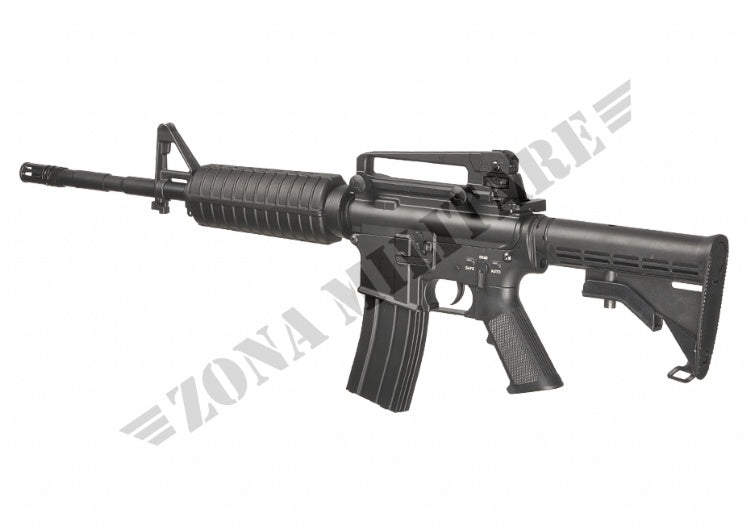 M4A1 Full Metal Entry Level Dboy