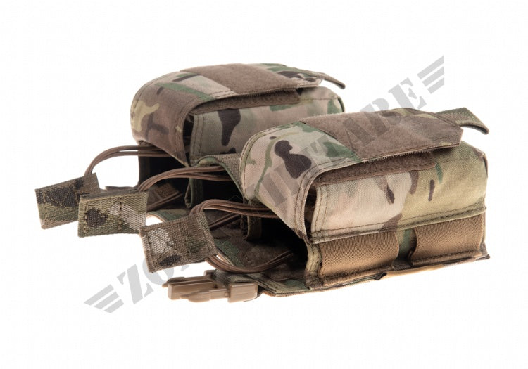 Detachable Front Panel Mk1 For Lpc/Rpc Warrior Multicam