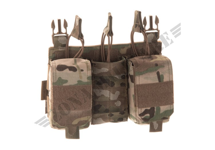 Detachable Front Panel Mk1 For Lpc/Rpc Warrior Multicam