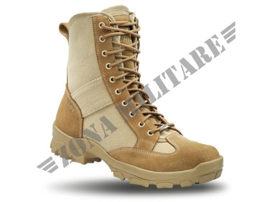 Anfibio Crispi Swat Desert Cordura