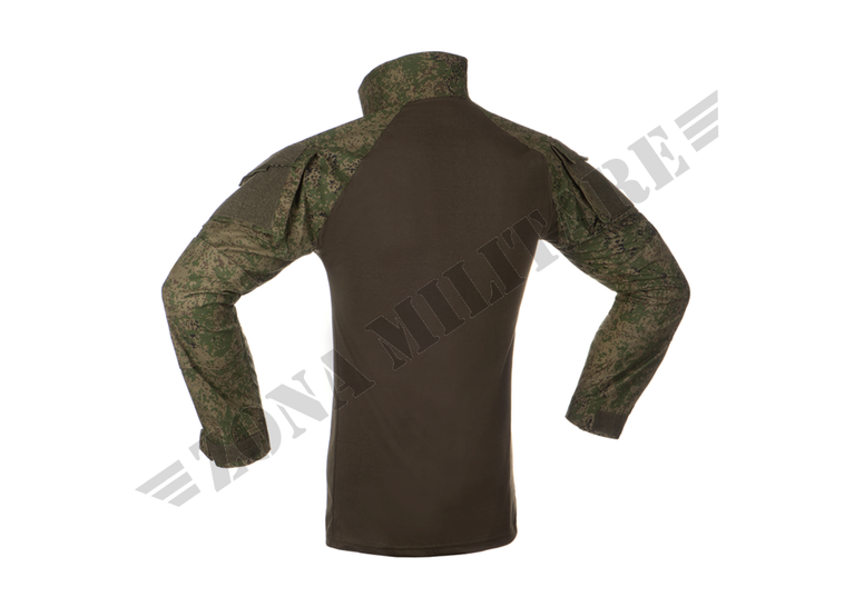 Combat Shirt Invader Gear Digital Flora