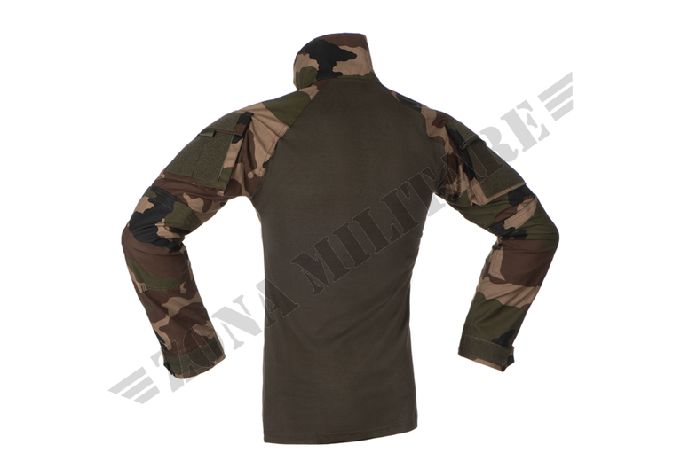 Combat Shirt IVADER GEAR COLORE CCE